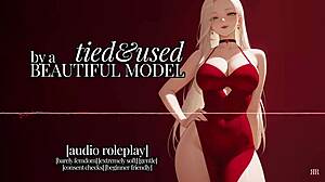 Женска за мушкараца еротски аудио освете