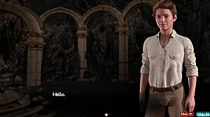 i explore treasure of nadia part 106