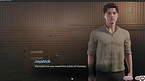 in symphony of the serpent part 07, the serpent seduces the maiden with huge cock