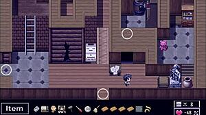 Katagiri-san Is Very Cold - Part 1