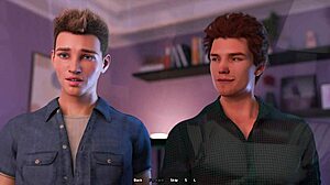 Má nejlepší kamarádka horká macecha dostává anal v santa county část 12