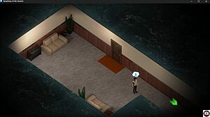 Symphony Of The Serpent - Pt 40 - NLT Media - Visual Novel