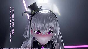 Sakurako posisi cowgirl creampie menunggang