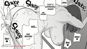 My Stepmother, My Forbidden Love