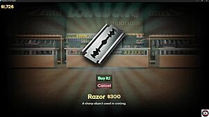 Симфония змеи - ч.12 - NLT Media - визуальная новелла с жестким аналом и минетом