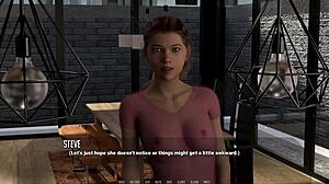 Authors Commentary Episode 3 - Playing with Fire by Highborntiger