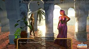 Elora อยากควยเย็ดแรงๆ!