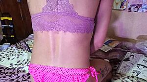 Kidekorálom a Szobát Hentai Poszterekkel Tangában