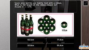 Ep5 Threesome Fun Finale - The Daily Life Of Serving Doll