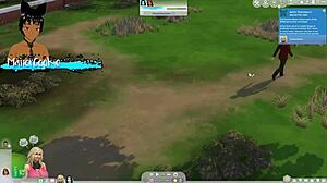 Milf and Goth Milf Sex