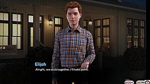 exploring the symphony of the serpent in visual novel part 27 by nlt media