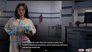 symphony of the serpent pt 22 nlt media visual novel