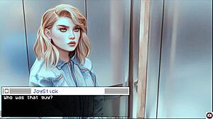 Bio sam tinejdžer 18+ vampir