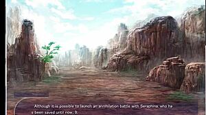 strong impregnation masturbator knights eng part 5 outdoor orgasm