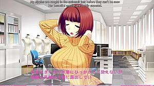 إيروتيكا يوواكو - طريق مامي 1 - تعطي تيتقاك