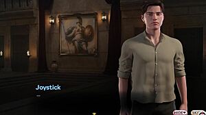 Watch Symphony Of The Serpent Pt 35 Anal Fuck!