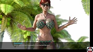 Time Stamps Unconditional Love Part 09 Motkeyz Visual Novel