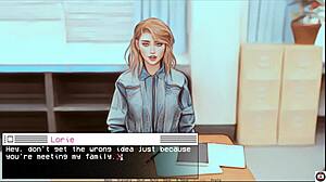 كنت مصاص دماء مراهق 18+