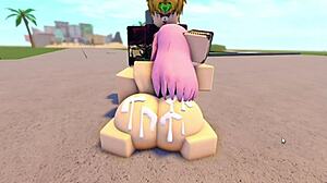 Whorblox Condo Anime Depicts Specific Sexual Actions And Roles In Detail