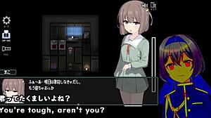 Bermain Kamikakushi Of Saooni Village Versi Percubaan Dengan Sarikata Terjemahan Mesin.