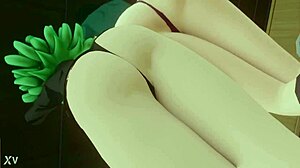 Tatsumaki And Fubuki The Big Ass Sisters