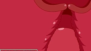 watch maenchus chloe get creampied by endymionva