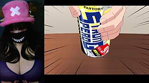 Hitozuma No Kuchibiru Wa Kan Chuuhai No Aji Ga Shite Hentai epizody