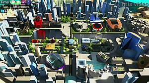 הבעל תופס אותנו עירומים!