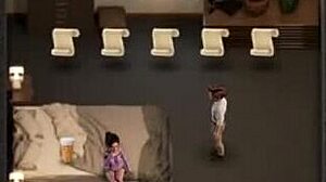 I played treasure of nadia pt 109, it's a great visual novel!