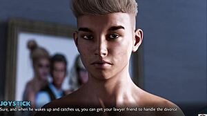 Časové pečiatky stratená láska - pt 07 - motkeyz - vizuálna novela