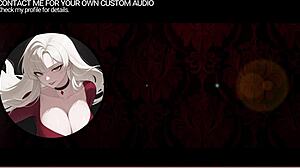 내 에로틱 오디오 착한 애랑 미스트리스 칭찬으로 착유