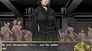 Bible Black okužba uničenje preigravanje pt1