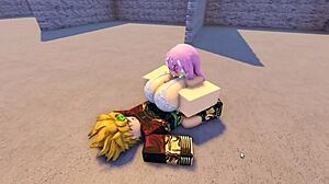 Whorblox Condo Anime Depicts Specific Sexual Actions And Roles In Detail