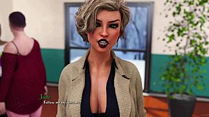 being a dik 245 with petite blonde kissing in public