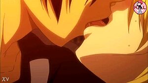 أشاهد هذه الفتاة 18+ اللذيذة تنيك فم صديقها حتى أقسو وأضرب