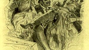 Kolekcia vintage erotického umenia