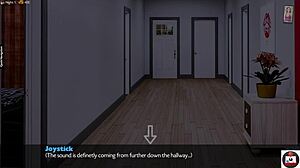 Безусловная любовь Часть 02 в визуальной новелле