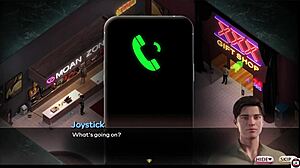 Symphony Of The Serpent - Pt 34 - NLT Media - Visual Novel With Anal Assfucking And Creampie