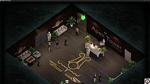 симфония на змията част 22 NLT медия визуална новела