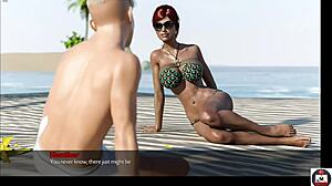 Time Stamps Unconditional Love Part 09 Motkeyz Visual Novel