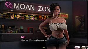 Symphony of the serpent part 21 visual novel