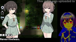 Igram Kamikakushi of Saooni Village trial z machine prevodi