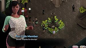 Symphony of the Serpent - Pt 37 - NLT Media - Visual Novel