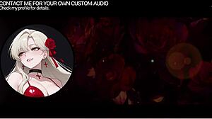 F4m Erotic Audio Tarot Game Temptation