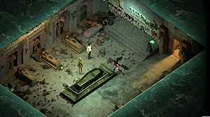 Watch Symphony Of The Serpent Pt 35 Anal Fuck!