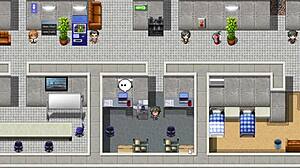 Watching wife blowjob and anal the boss! 😏