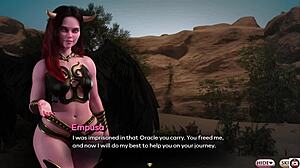 Symphony Of The Serpent - Pt 04 - Nlt Media - Visual Novel