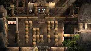 גלה את אוצר נדיה חלק 87 נובלה ויזואלית