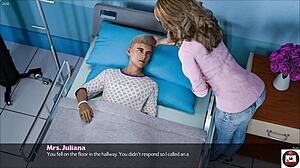 タイムスタンプ 無条件の愛 - pt 17 - motkeyz - ビジュアルノベル