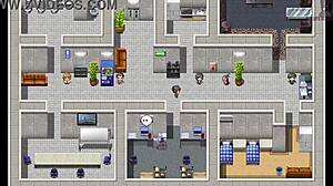 Watching wife blowjob and anal the boss! 😏